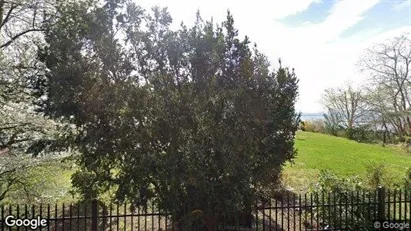 Lägenheter att hyra i Halmstad - Bild från Google Street View