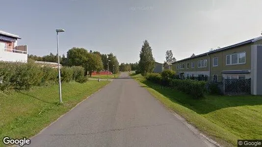 Lägenheter att hyra i Luleå - Bild från Google Street View