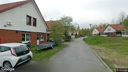 Lägenheter att hyra i Skellefteå - Bild från Google Street View
