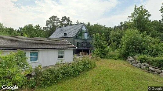 Lägenheter att hyra i Stenungsund - Bild från Google Street View