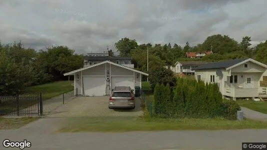 Lägenheter att hyra i Ekerö - Bild från Google Street View