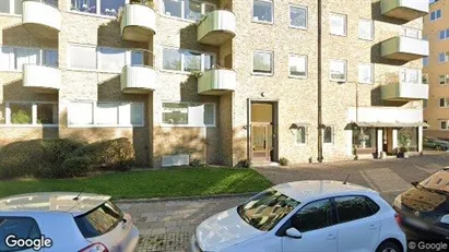 Lägenheter att hyra i Malmö Centrum - Bild från Google Street View