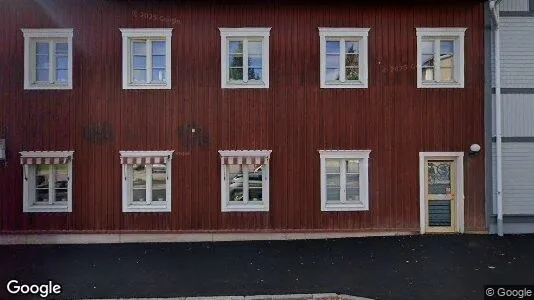 Lägenheter att hyra i Norberg - Bild från Google Street View