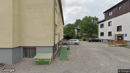 Lägenheter att hyra i Eskilstuna - Bild från Google Street View