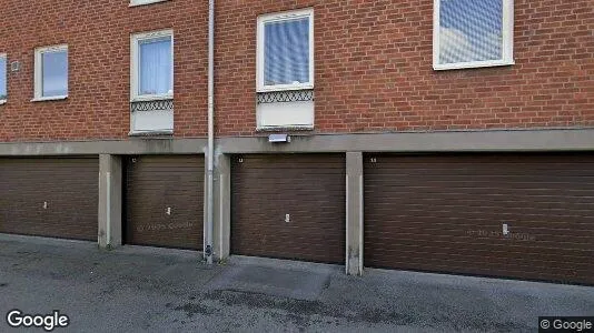 Lägenheter att hyra i Trollhättan - Bild från Google Street View