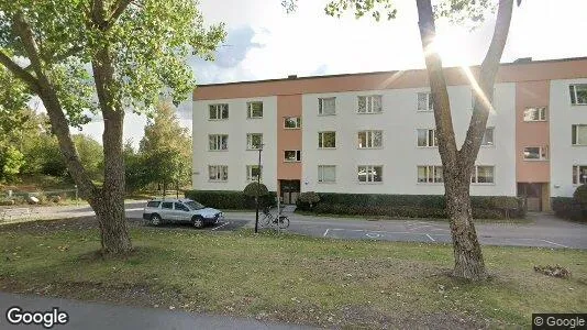 Lägenheter att hyra i Norrköping - Bild från Google Street View