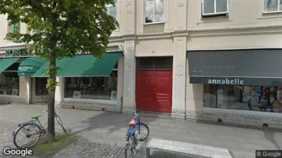 Lägenheter att hyra i Jönköping - Bild från Google Street View