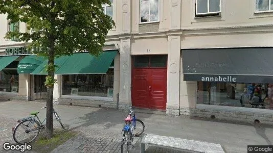 Lägenheter att hyra i Jönköping - Bild från Google Street View