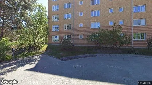 Rum att hyra i Haninge - Bild från Google Street View