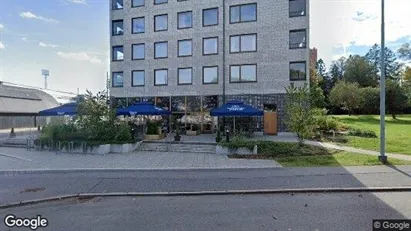 Lägenheter att hyra i Norrköping - Bild från Google Street View