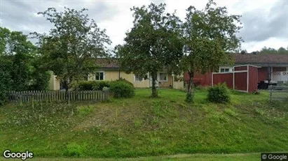 Lägenheter att hyra i Bollnäs - Bild från Google Street View