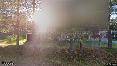 Lägenheter att hyra i Piteå - Bild från Google Street View