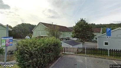 Lägenheter att hyra i Mölndal - Bild från Google Street View