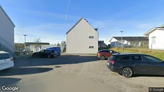 Lägenheter att hyra i Vellinge - Bild från Google Street View