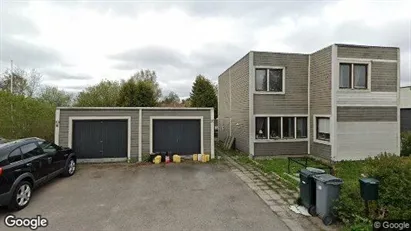 Lägenheter att hyra i Norrtälje - Bild från Google Street View