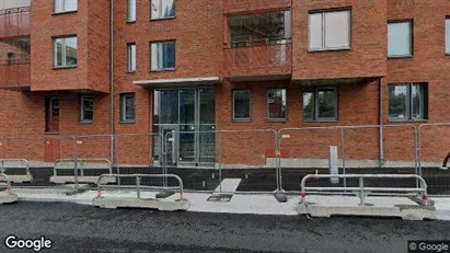 Lägenheter att hyra i Nacka - Bild från Google Street View