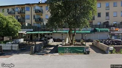 Lägenheter att hyra i Hammarbyhamnen - Bild från Google Street View