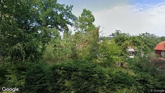 Lägenheter att hyra i Nacka - Bild från Google Street View