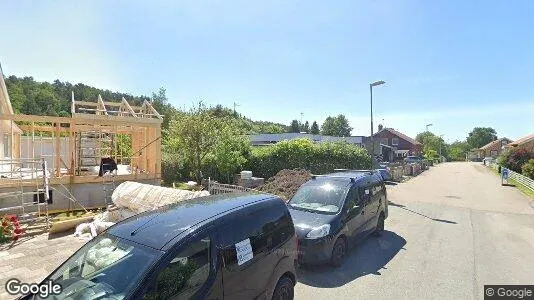 Lägenheter att hyra i Angered - Bild från Google Street View