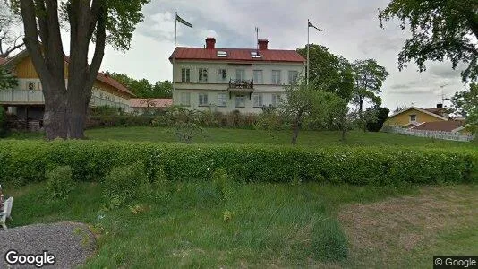 Lägenheter att hyra i Norrköping - Bild från Google Street View