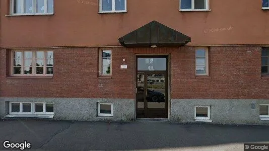 Lägenheter att hyra i Norrköping - Bild från Google Street View