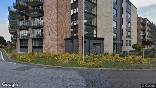 Lägenheter att hyra i Helsingborg - Bild från Google Street View