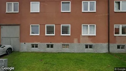 Lägenheter att hyra i Eskilstuna - Bild från Google Street View