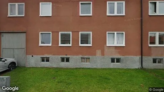 Lägenheter att hyra i Eskilstuna - Bild från Google Street View