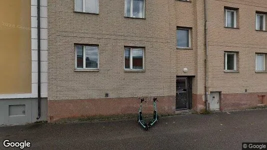 Lägenheter att hyra i Eskilstuna - Bild från Google Street View