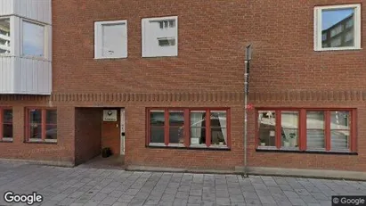 Lägenheter att hyra i Norrköping - Bild från Google Street View