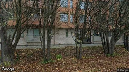 Lägenheter att hyra i Limhamn/Bunkeflo - Bild från Google Street View