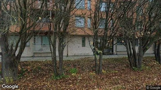 Lägenheter att hyra i Limhamn/Bunkeflo - Bild från Google Street View