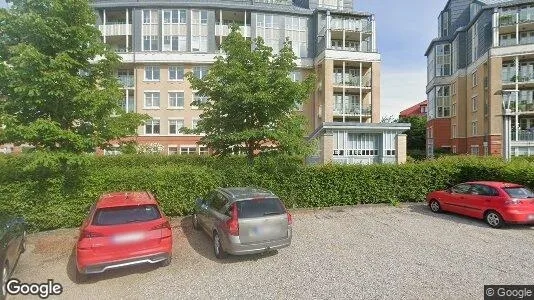 Lägenheter att hyra i Malmö Centrum - Bild från Google Street View