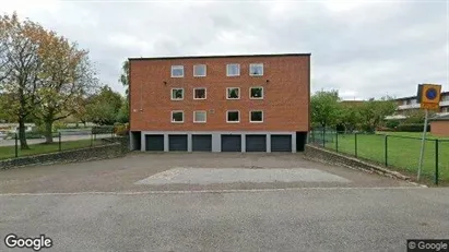 Lägenheter att hyra i Trelleborg - Bild från Google Street View