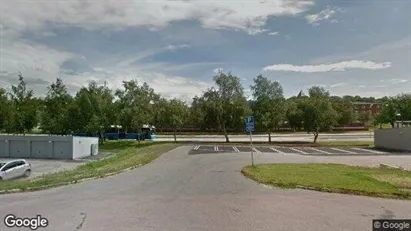 Lägenheter att hyra i Norra hisingen - Bild från Google Street View