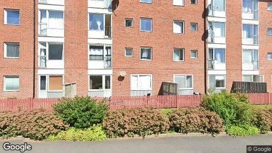 Lägenheter att hyra i Västra hisingen - Bild från Google Street View
