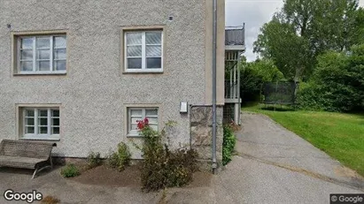 Lägenheter att hyra i Borås - Bild från Google Street View