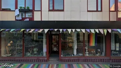 Lägenheter att hyra i Askersund - Bild från Google Street View