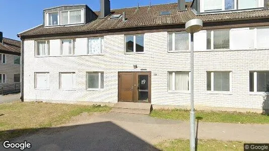Lägenheter att hyra i Linköping - Bild från Google Street View