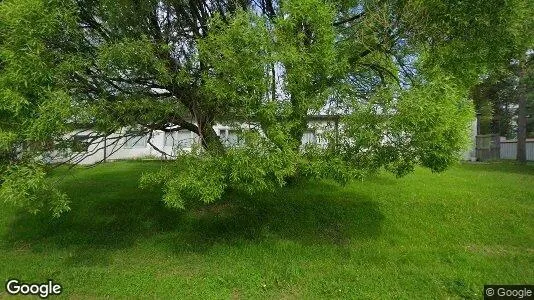 Lägenheter att hyra i Skellefteå - Bild från Google Street View