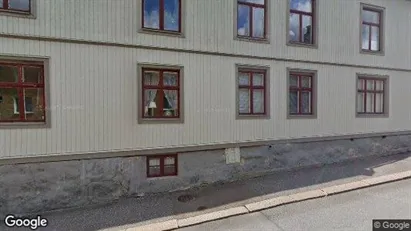 Lägenheter att hyra i Askersund - Bild från Google Street View