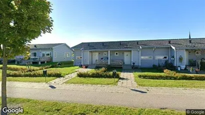 Lägenheter att hyra i Lund - Bild från Google Street View