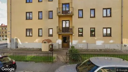 Lägenheter att hyra i Norrköping - Bild från Google Street View