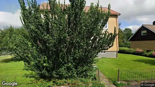 Lägenheter att hyra i Nässjö - Bild från Google Street View