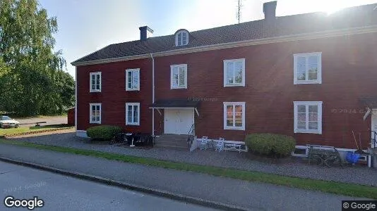 Lägenheter att hyra i Motala - Bild från Google Street View