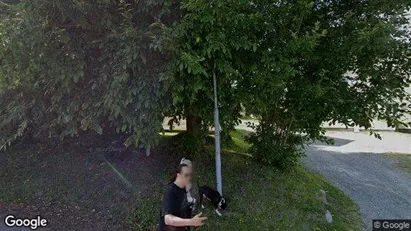 Lägenheter att hyra i Sundsvall - Bild från Google Street View