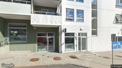 Lägenheter att hyra i Majorna-Linné - Bild från Google Street View