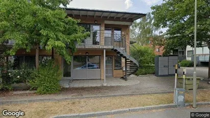 Lägenheter att hyra i Nacka - Bild från Google Street View