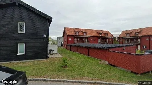 Lägenheter att hyra i Kalmar - Bild från Google Street View