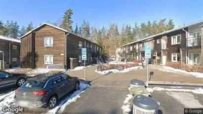 Lägenheter att hyra i Lidingö - Bild från Google Street View